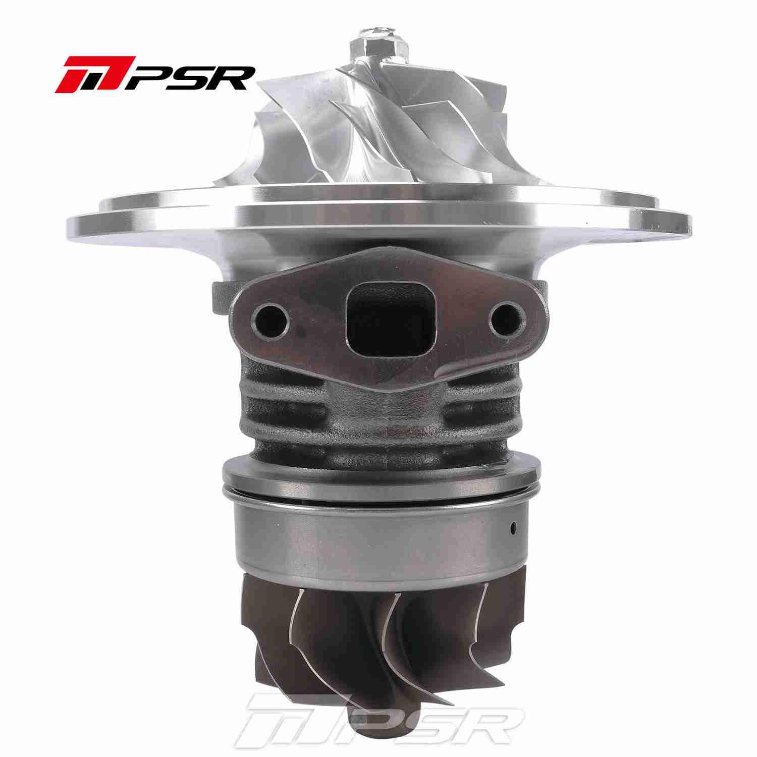 Pulsar Turbo - Ball Bearing Cartridge(CHRA) Drop in Precision PTE 6466 GEN2 PT6466SP Turbo 3 Pulsar Turbo - Ball Bearing Cartridge(CHRA) Drop in Precision PTE 6466 GEN2 PT6466SP Turbo - Image 3