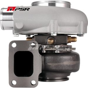 Pulsar Turbo - PSR Forward Rotation 5855G Dual Ball Bearing Turbocharger HP Rating 770