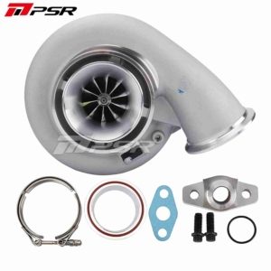 Pulsar Turbo - PSR Class Legal 6275G Dual Ball Bearing Turbocharger - Without Turbine housing