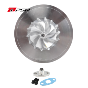 Pulsar Turbo - 6466E Ball Bearing Turbo UP to 900HP