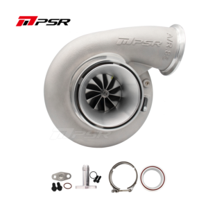 Pulsar Turbo - PSR Forward Rotation 7375G Dual Ball Bearing Turbocharger HP Rating 1200