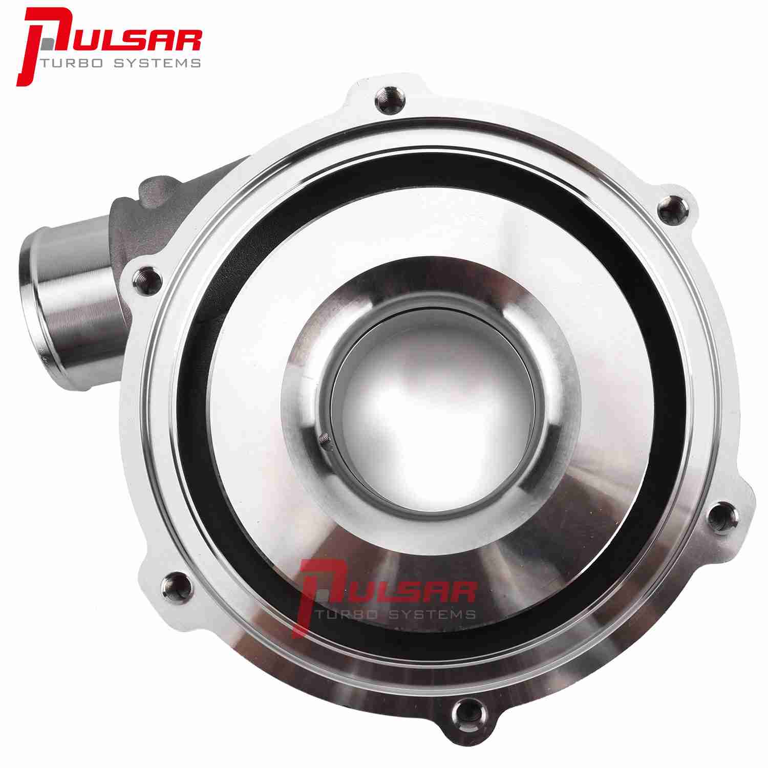 Pulsar Turbo - PTX30 Compressor Upgrade Kit 4 Pulsar Turbo - PTX30 Compressor Upgrade Kit - Image 4