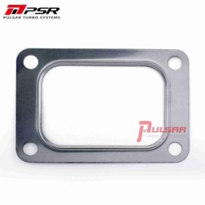 Pulsar Turbo - Standard T6 Single Scroll Stainless Steel Turbo Turbine Inlet Flange Gasket