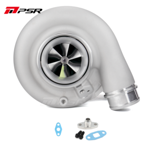 Pulsar Turbo - NEXT GEN Billet 300 363 366 369 372 Journal Bearing Turbo