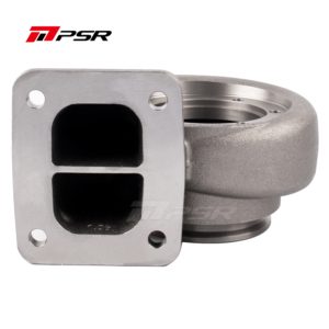 Pulsar Turbo - PSR PTX35 Turbine Housings for PSR3584 Gen2 Turbos - T4 Divided 1.06A/R