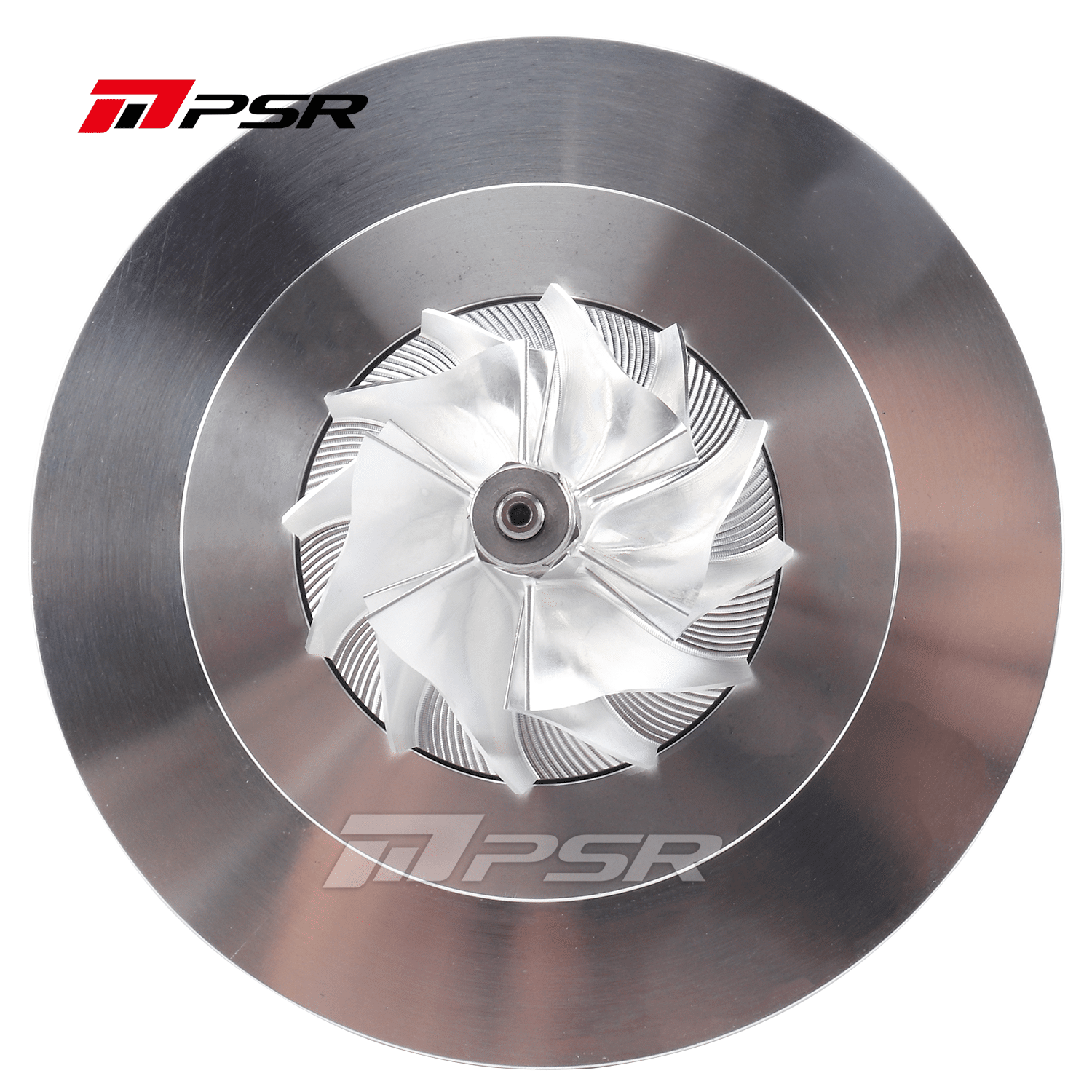 Pulsar Turbo - PSR Upgraded Billet Compressor Wheel Turbocharger Bolt on 2016-2021 Polaris RZR XP Turbo - CHRA(Cartridge). without Actuator 1 Pulsar Turbo - PSR Upgraded Billet Compressor Wheel Turbocharger Bolt on 2016-2021 Polaris RZR XP Turbo - CHRA(Cartridge). without Actuator