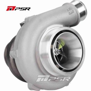 Pulsar Turbo - PSR T51R Mod Compressor Housings for PTX Series Turbo - PSR3071 Gen2
