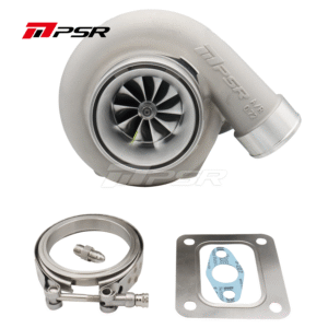 Pulsar Turbo - PSR3584 Gen3 Dual Ball Bearing Turbocharger