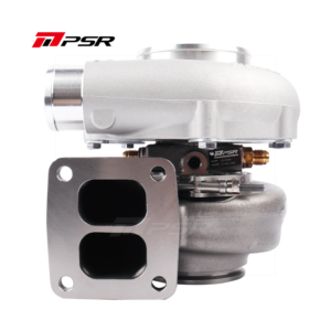 Pulsar Turbo - PSR Forward Rotation 5862G Dual Ball Bearing Turbocharger HP Rating 770