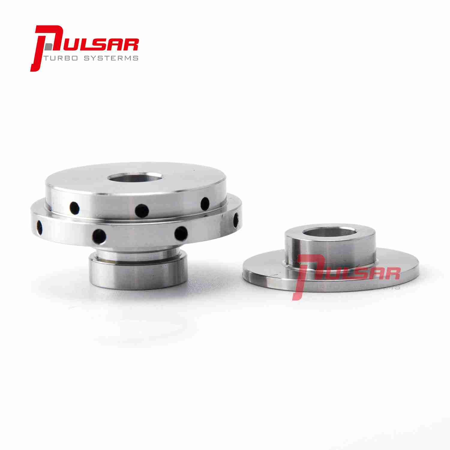 Pulsar Turbo - Powerstroke 6.0 Duramax 6.6 Turbo Upgrade Rebuild Repair Kit 360¡ã LLY LBZ 5 Pulsar Turbo - Powerstroke 6.0 Duramax 6.6 Turbo Upgrade Rebuild Repair Kit 360¡ã LLY LBZ - Image 5