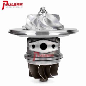 Pulsar Turbo - PSR3584 GEN2 Dual Ball Bearing Turbocharger