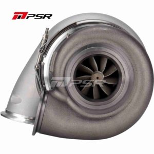 Pulsar Turbo - PSR Forward Rotation 7375G Dual Ball Bearing Turbocharger HP Rating 1200