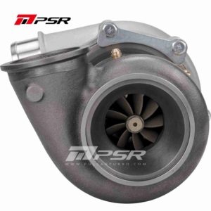 Pulsar Turbo - PSR Forward Rotation 5862G Dual Ball Bearing Turbocharger HP Rating 770