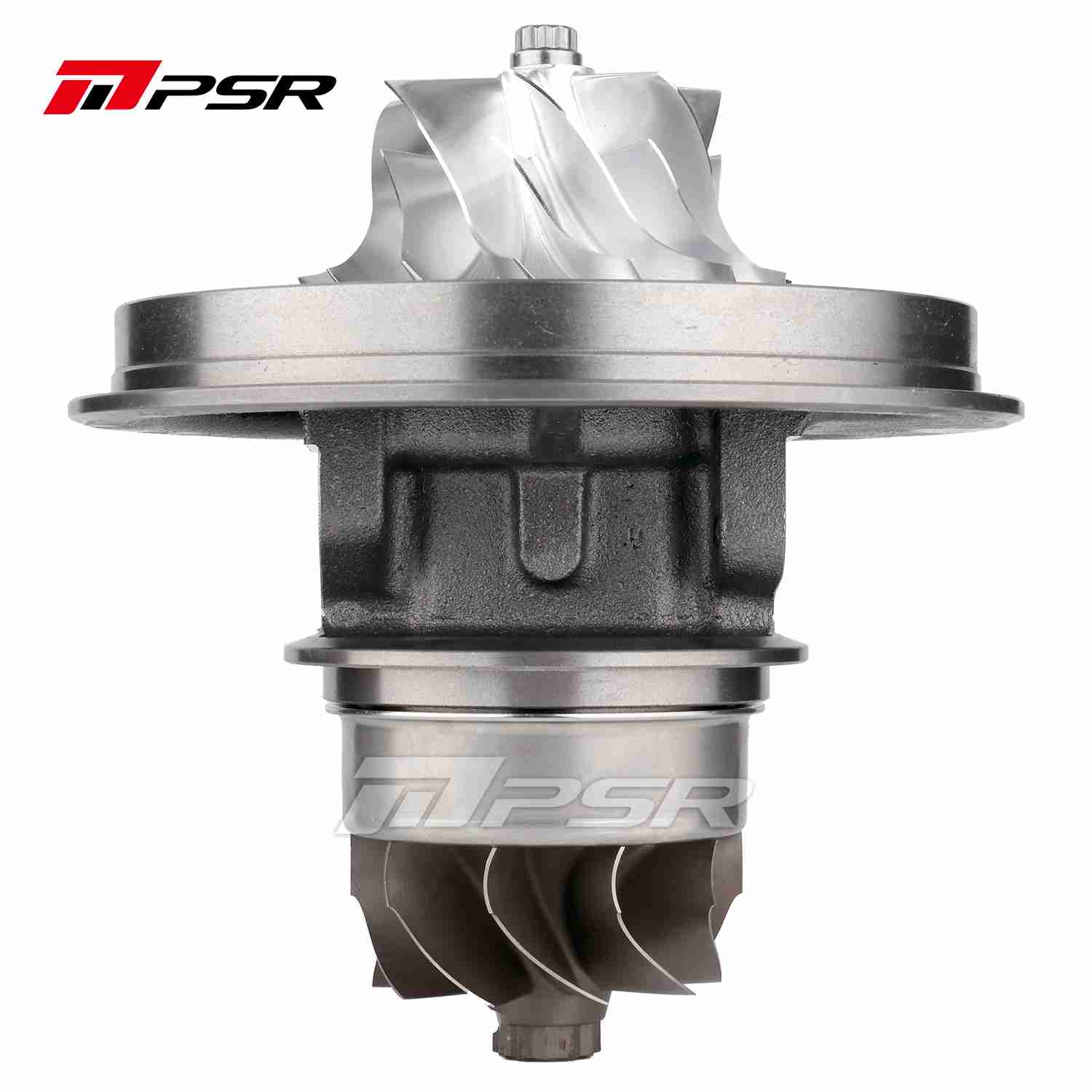Pulsar Turbo - PSR 472 Journal Bearing Billet Compressor Wheel Turbocharger 1 Pulsar Turbo - PSR 472 Journal Bearing Billet Compressor Wheel Turbocharger