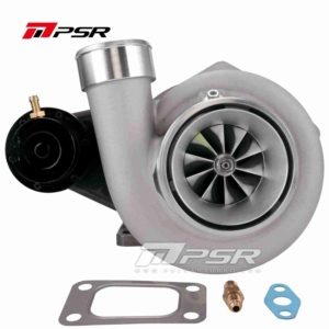 Pulsar Turbo - Next GEN PSR6782 Turbocharger for Ford Falcon to replace the factory PT3582R turbo