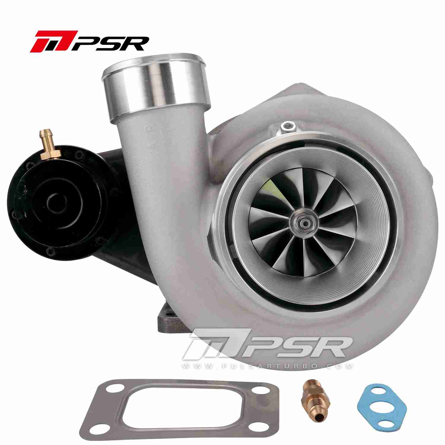 Pulsar Turbo - Next GEN PSR6782 Turbocharger for Ford Falcon to replace the factory PT3582R turbo 1 Pulsar Turbo - Next GEN PSR6782 Turbocharger for Ford Falcon to replace the factory PT3582R turbo