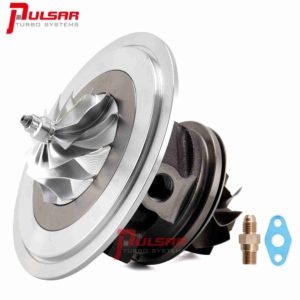 Pulsar Turbo - PSR2860 Gen1 Dual Ball Bearing Turbocharger