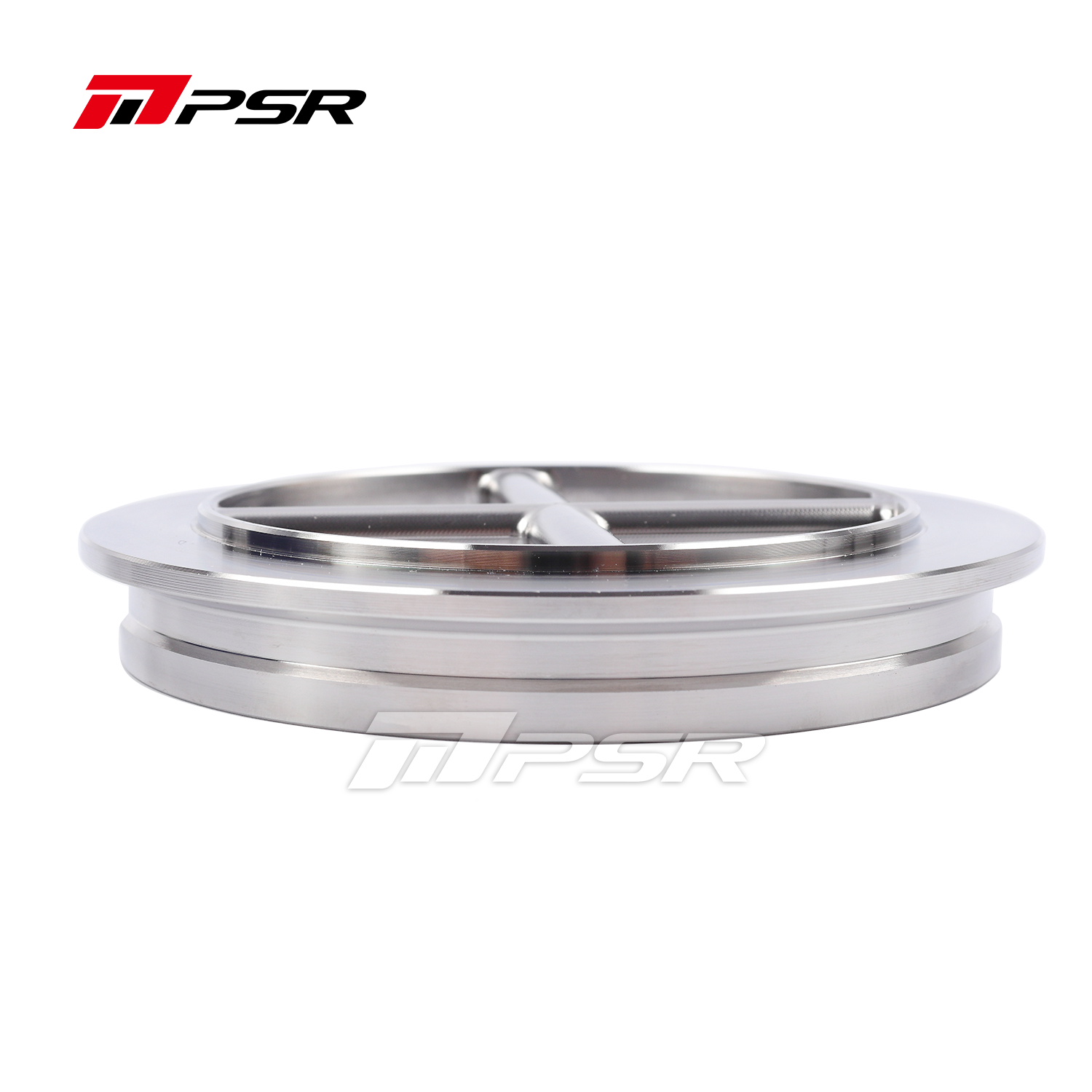 Pulsar Turbo - PSR Stainless Steel Turbine Cross Guard Flange Clamp Kit for 6275G 6775G 7375G 7975G 7782G Turbos 2 Pulsar Turbo - PSR Stainless Steel Turbine Cross Guard Flange Clamp Kit for 6275G 6775G 7375G 7975G 7782G Turbos - Image 2