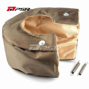 Pulsar Turbo - TURBO BLANKET for PT/X PTG 300 400 PTX38/R series Turbos - 400 T6