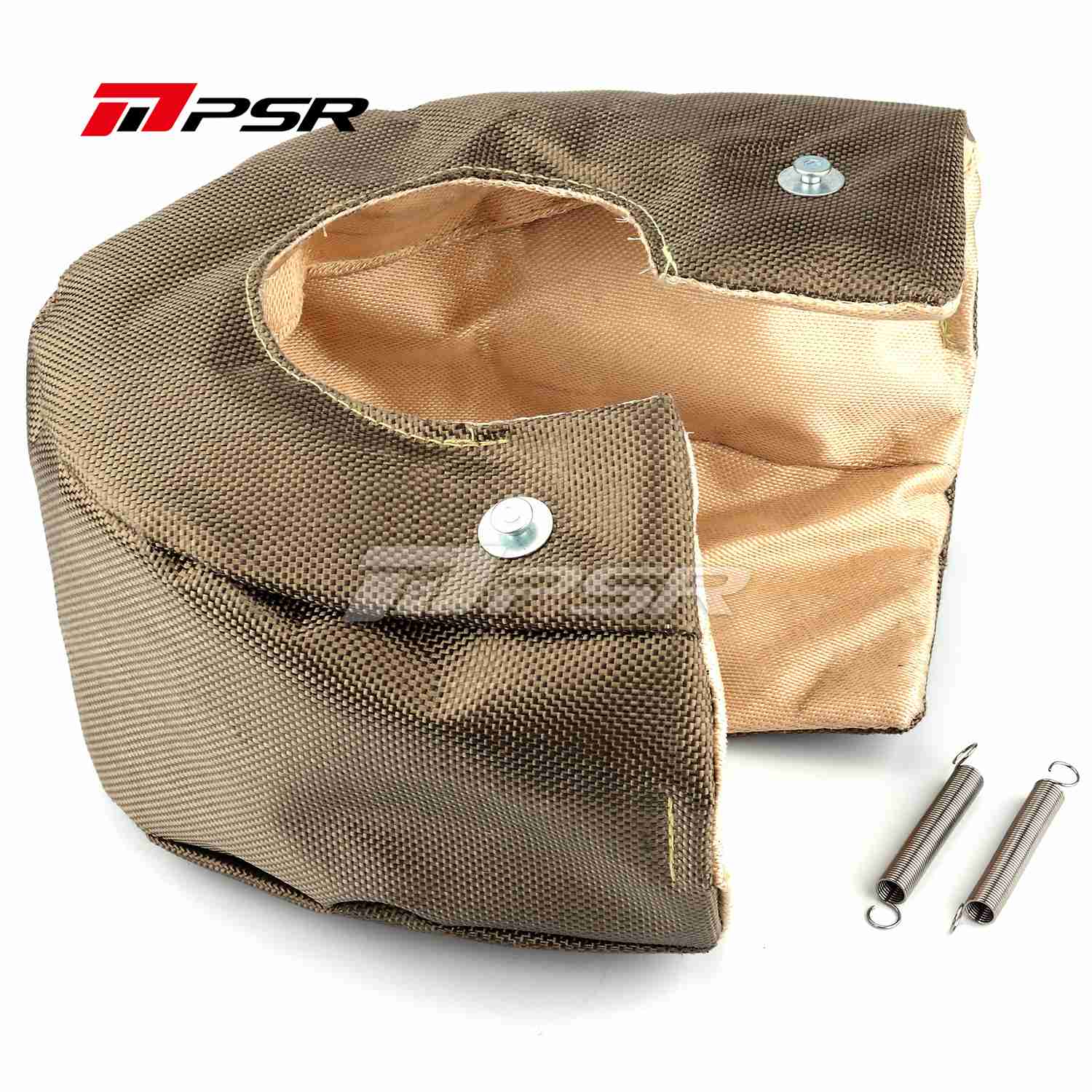 Pulsar Turbo - TURBO BLANKET for PT/X PTG 300 400 PTX38/R series Turbos - 400 T6 1 Pulsar Turbo - TURBO BLANKET for PT/X PTG 300 400 PTX38/R series Turbos - 400 T6