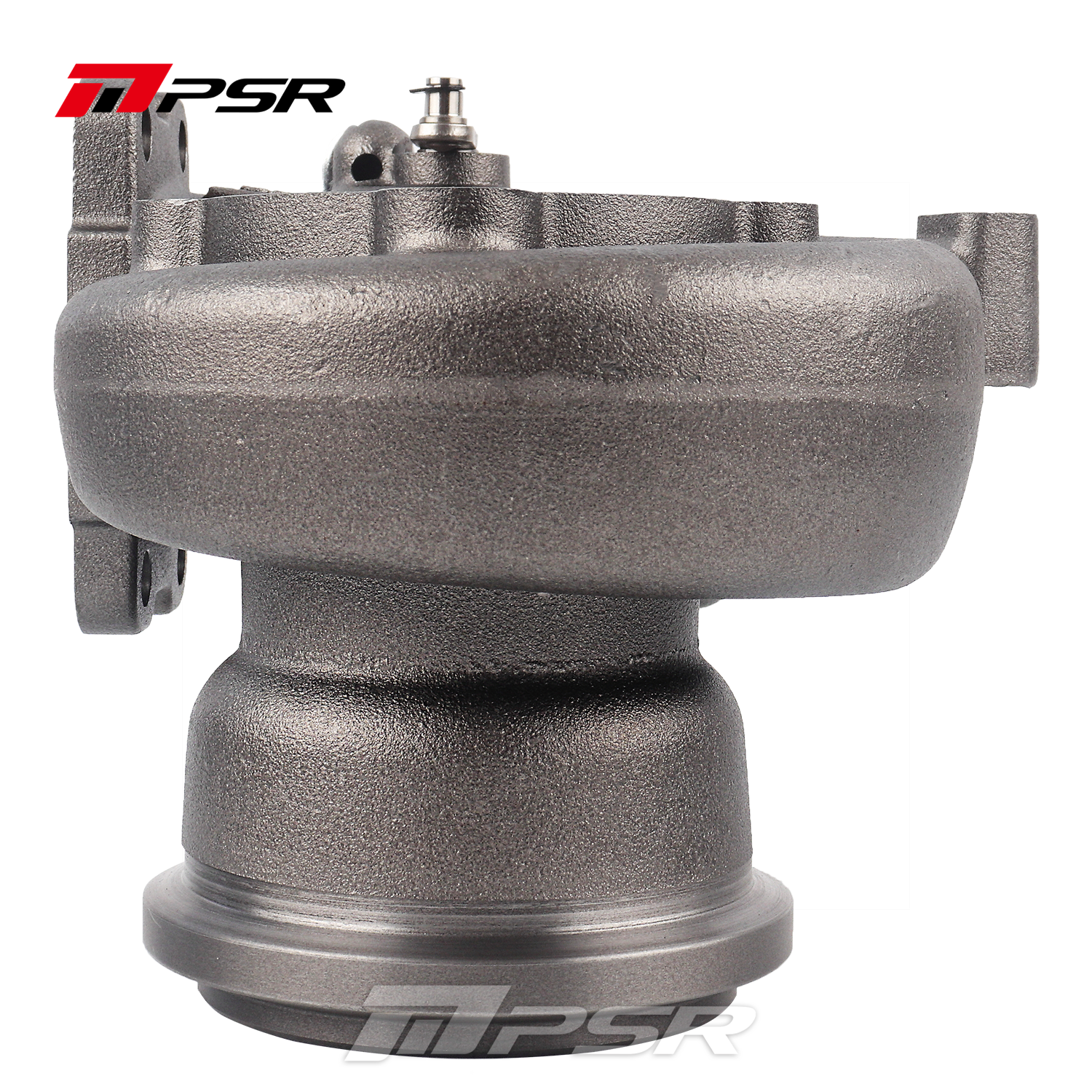 Pulsar Turbo - S300GX Turbine Housing T3 0.80A/R IWG Turbine Housing for 94-02 DODGE CUMMINS 5.9L 5 Pulsar Turbo - S300GX Turbine Housing T3 0.80A/R IWG Turbine Housing for 94-02 DODGE CUMMINS 5.9L - Image 5