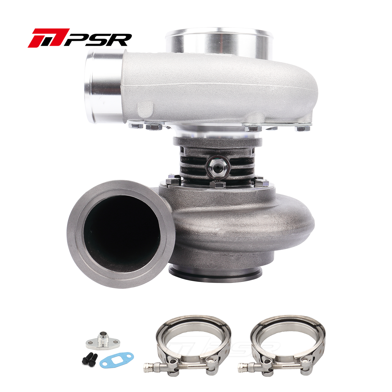 Pulsar Turbo - 6266E Ball Bearing Turbo UP to 735HP 1 Pulsar Turbo - 6266E Ball Bearing Turbo UP to 735HP