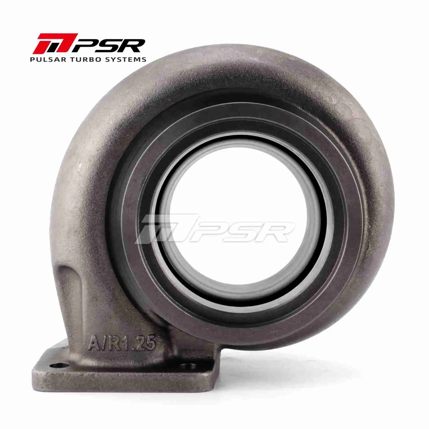 Pulsar Turbo - PSR Turbine Housing for 400 Series Turbos 83/74mm 87/81mm 96/88mm 177216 / 14961016701 171698 171702 - T6 1.58A/R fits 96/88mm Turbine Wheel 1 Pulsar Turbo - PSR Turbine Housing for 400 Series Turbos 83/74mm 87/81mm 96/88mm 177216 / 14961016701 171698 171702 - T6 1.58A/R fits 96/88mm Turbine Wheel