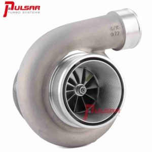 Pulsar Turbo - PSR T51R Mod Compressor Housings for PTX Series Turbo - PSR3584 Gen2