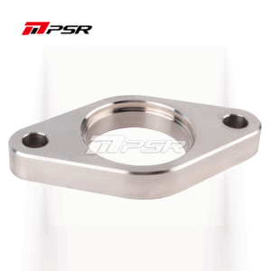 Pulsar Turbo - Flange Kit for PSR NEW GENERATION WASTEGATE 38mm 2-Bolt External Wastegate - Outlet Flange Only