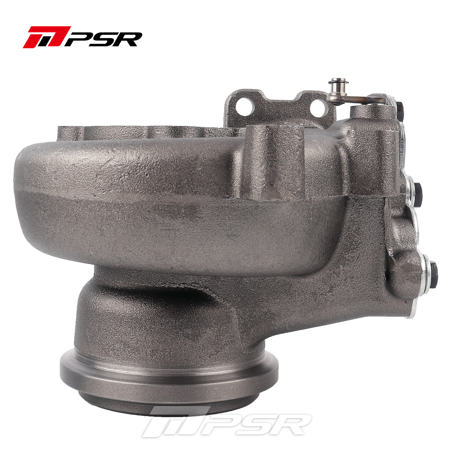 Pulsar Turbo - S300GX Turbine Housing T3 0.80A/R IWG Turbine Housing for 94-02 DODGE CUMMINS 5.9L 4 Pulsar Turbo - S300GX Turbine Housing T3 0.80A/R IWG Turbine Housing for 94-02 DODGE CUMMINS 5.9L - Image 4