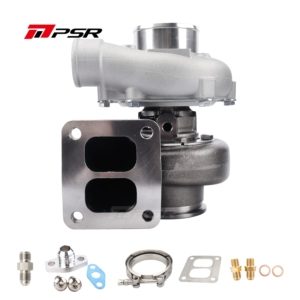 Pulsar Turbo - PSR3076 Gen2 Compact Dual Ball Bearing Turbocharger