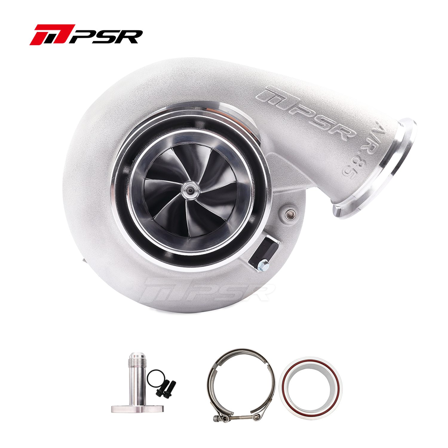 Pulsar Turbo - 8385E Ball Bearing Turbo UP to 1700HP 1 Pulsar Turbo - 8385E Ball Bearing Turbo UP to 1700HP