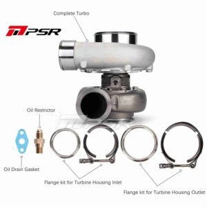 Pulsar Turbo - PSR3576 Gen2 Dual Ball Bearing Turbocharger