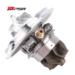 Pulsar Turbo - PSR 7382GR Dual Ball Bearing Turbocharger HP Rating for Class Legal Race