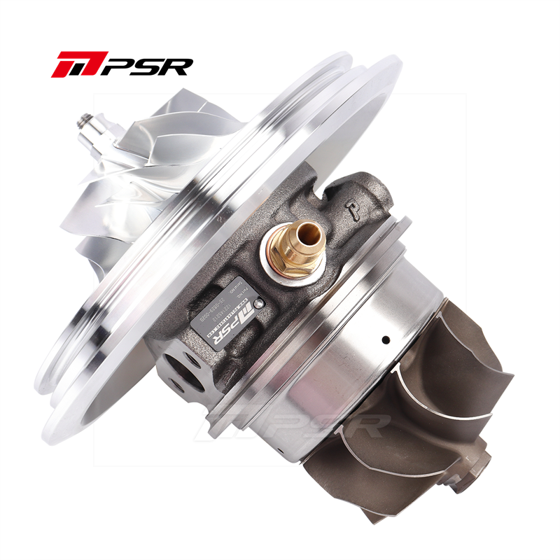 Pulsar Turbo - PSR 7382GR Dual Ball Bearing Turbocharger HP Rating for Class Legal Race 1 Pulsar Turbo - PSR 7382GR Dual Ball Bearing Turbocharger HP Rating for Class Legal Race