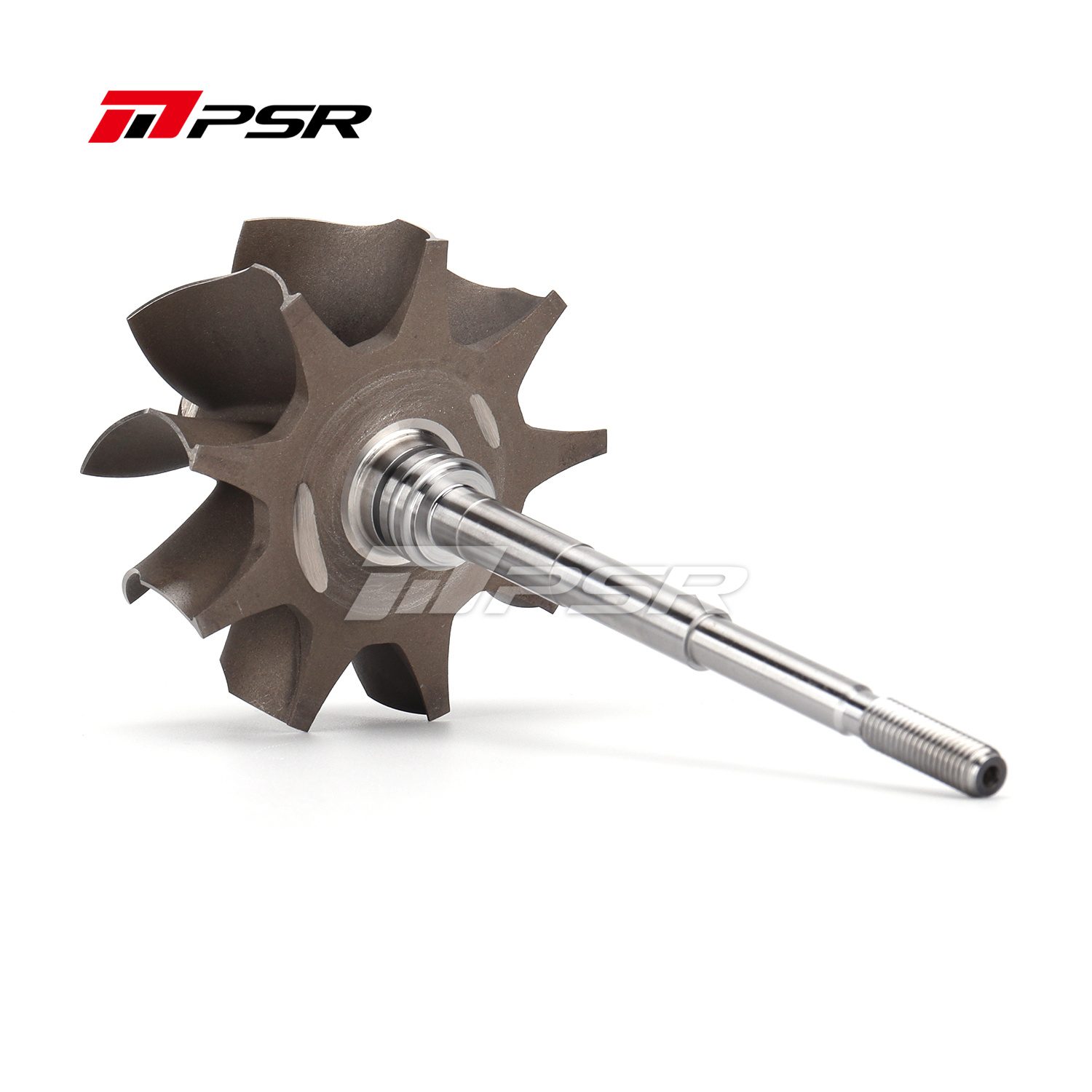 Pulsar Turbo - Turbine Wheel for PSR3584 GEN2 ONLY 1 Pulsar Turbo - Turbine Wheel for PSR3584 GEN2 ONLY