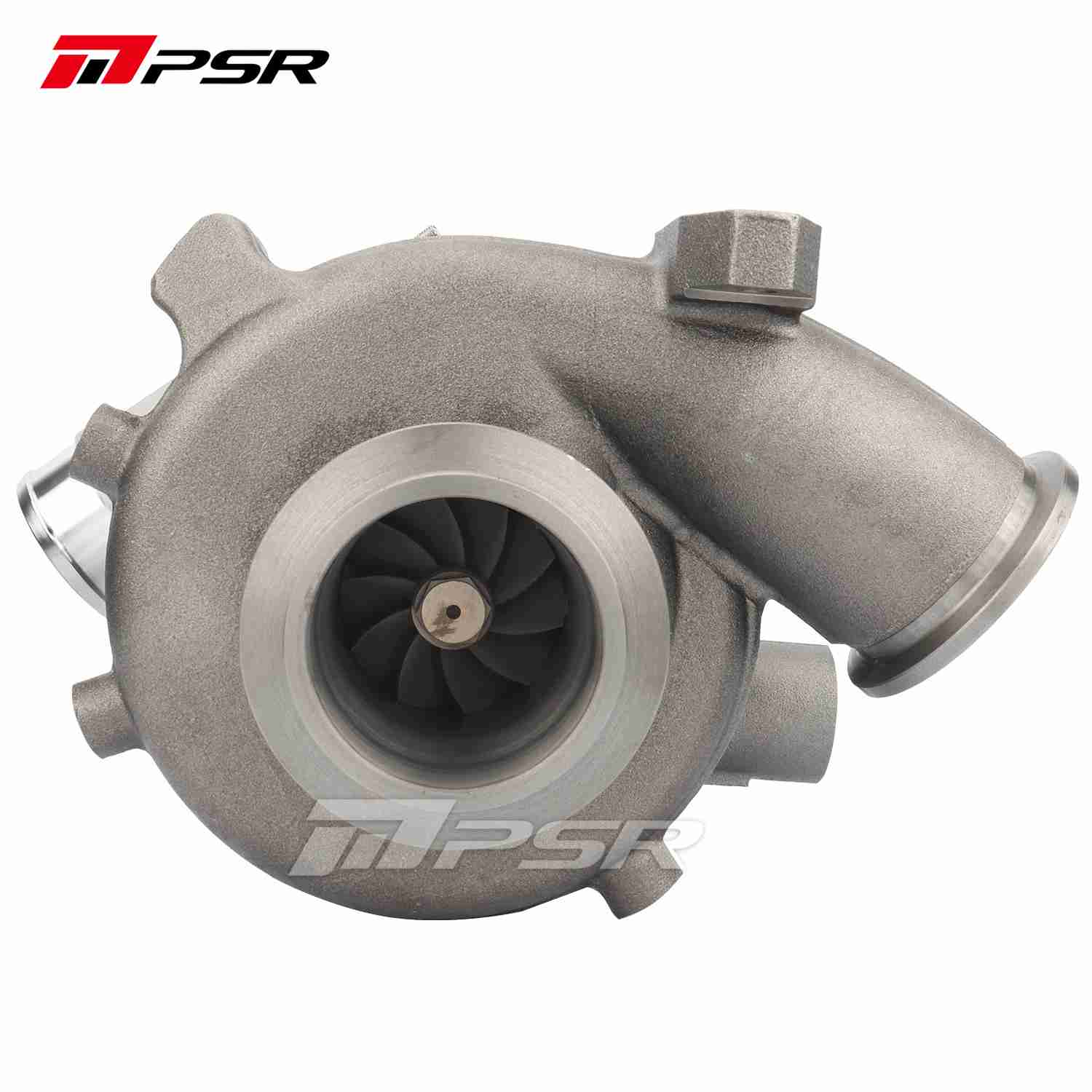 Pulsar Turbo - PSR6366 Ball Bearing Turbo for 6.0 POWERSTROKE (2003-2007) 6 Pulsar Turbo - PSR6366 Ball Bearing Turbo for 6.0 POWERSTROKE (2003-2007) - Image 6