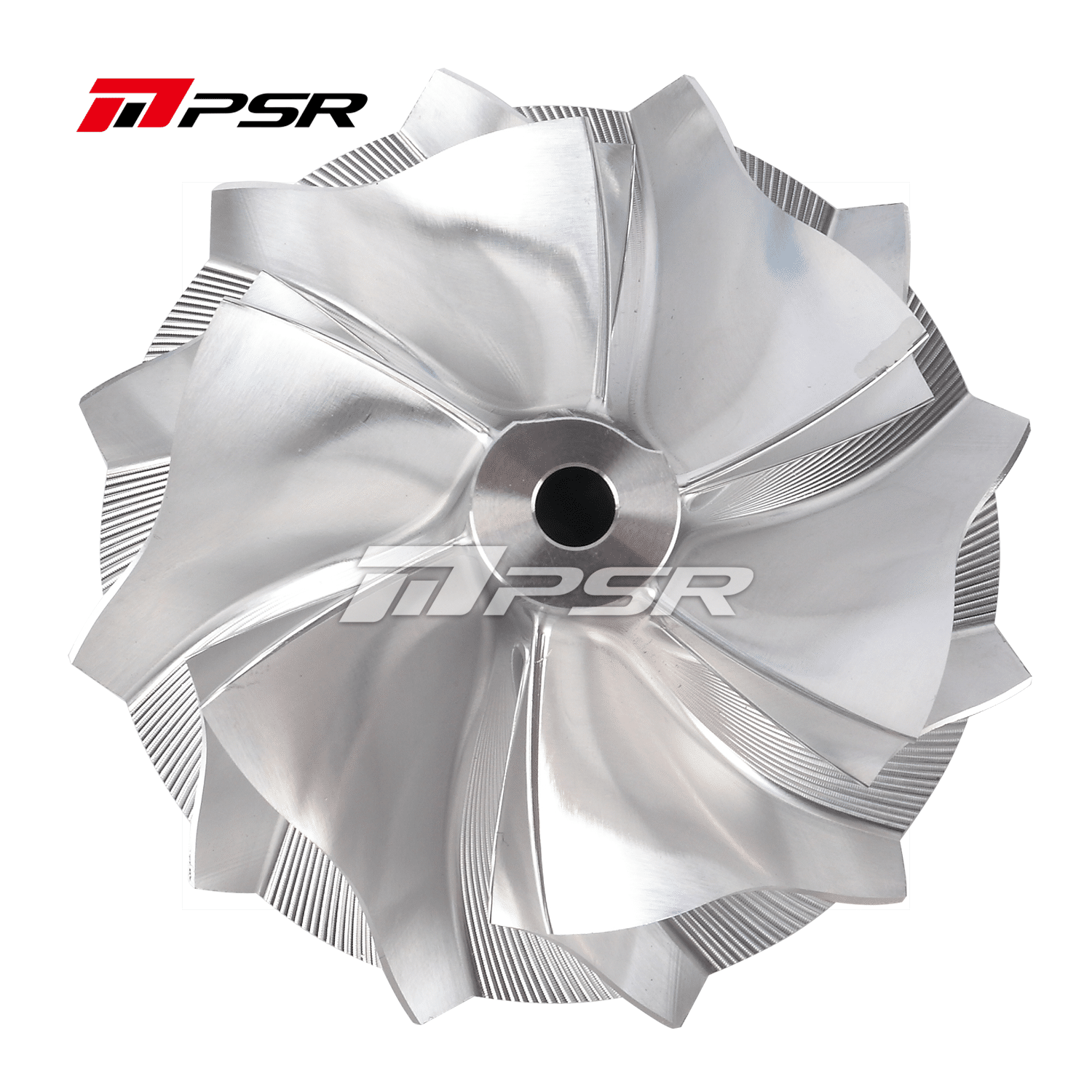 Pulsar Turbo - Billet Compressor Wheel Drop in Precision PTE 6766 6766E 6766SP 6766HP Turbo 1 Pulsar Turbo - Billet Compressor Wheel Drop in Precision PTE 6766 6766E 6766SP 6766HP Turbo
