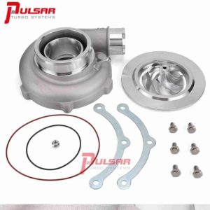 Pulsar Turbo - PTX30 Compressor Upgrade Kit