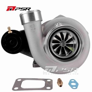 Pulsar Turbo - Next GEN PSR6782 Turbocharger for Ford Falcon to replace the factory PT3582R turbo