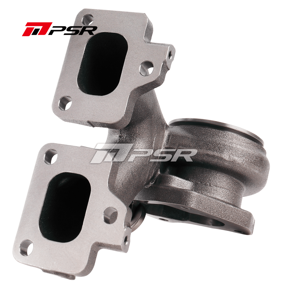Pulsar Turbo - 2023+ Polaris RZR XP Turbo Turbine Housing 1 Pulsar Turbo - 2023+ Polaris RZR XP Turbo Turbine Housing