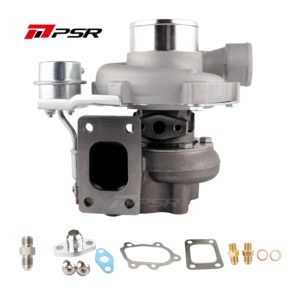 Pulsar Turbo - PSR3071 Gen2 Compact Dual Ball Bearing Turbocharger