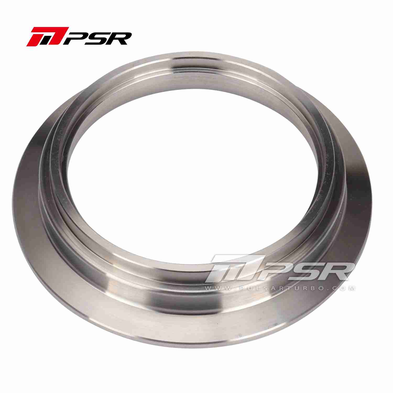 Pulsar Turbo - 300 T4 Turbo 3" Stainless Steel Flange Clamp Kit 4 Pulsar Turbo - 300 T4 Turbo 3" Stainless Steel Flange Clamp Kit - Image 4