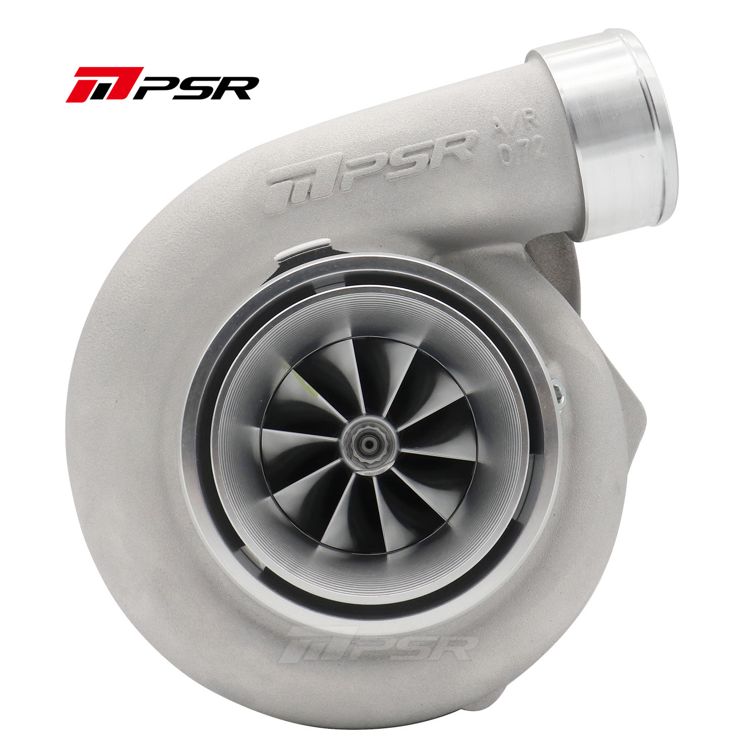 Pulsar Turbo - PSR3582 GEN2 Dual Ball Bearing Turbocharger 1 Pulsar Turbo - PSR3582 GEN2 Dual Ball Bearing Turbocharger