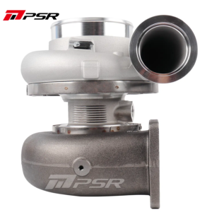 Pulsar Turbo - PSR 8894G Dual Ball Bearing Turbocharger HP Rating 1900