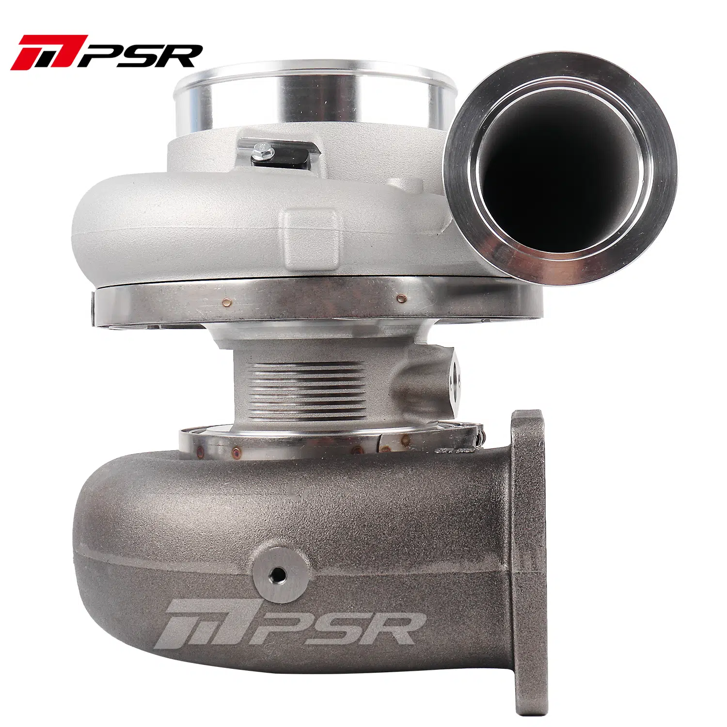 Pulsar Turbo - PSR 8894G Dual Ball Bearing Turbocharger HP Rating 1900 1 Pulsar Turbo - PSR 8894G Dual Ball Bearing Turbocharger HP Rating 1900