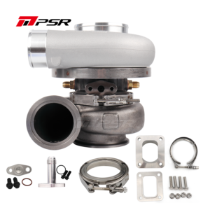 Pulsar Turbo - PSR 7170G Dual Ball Bearing Turbocharger HP Rating 1150