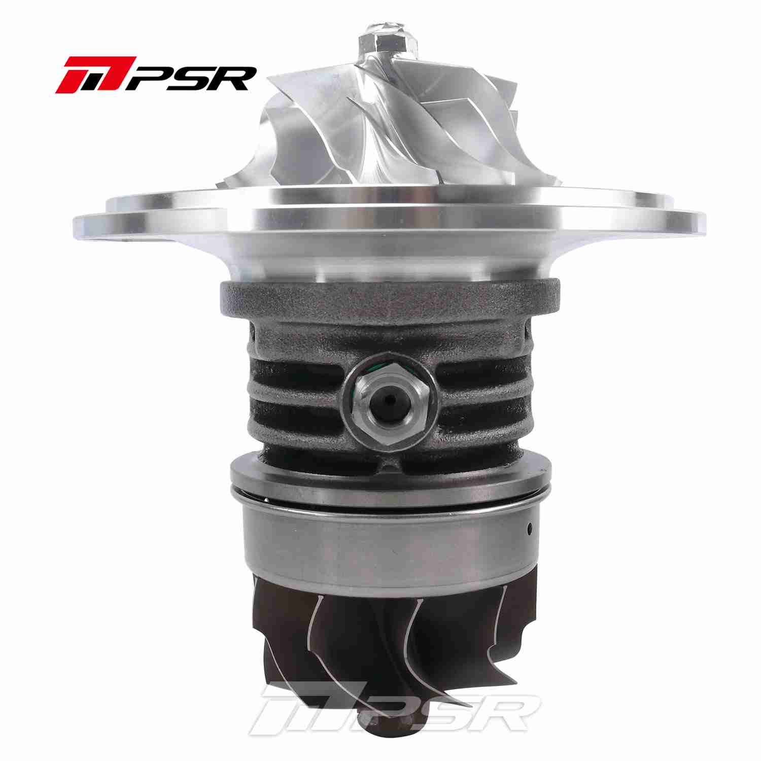 Pulsar Turbo - Ball Bearing Cartridge(CHRA) Drop in Precision PTE 6466 GEN2 PT6466SP Turbo 5 Pulsar Turbo - Ball Bearing Cartridge(CHRA) Drop in Precision PTE 6466 GEN2 PT6466SP Turbo - Image 5