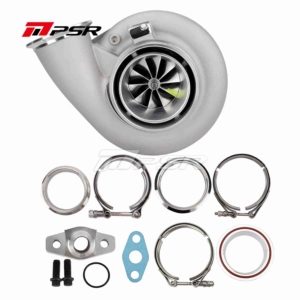 Pulsar Turbo - PSR Forward Rotation 7975G Dual Ball Bearing Turbocharger HP Rating 1450