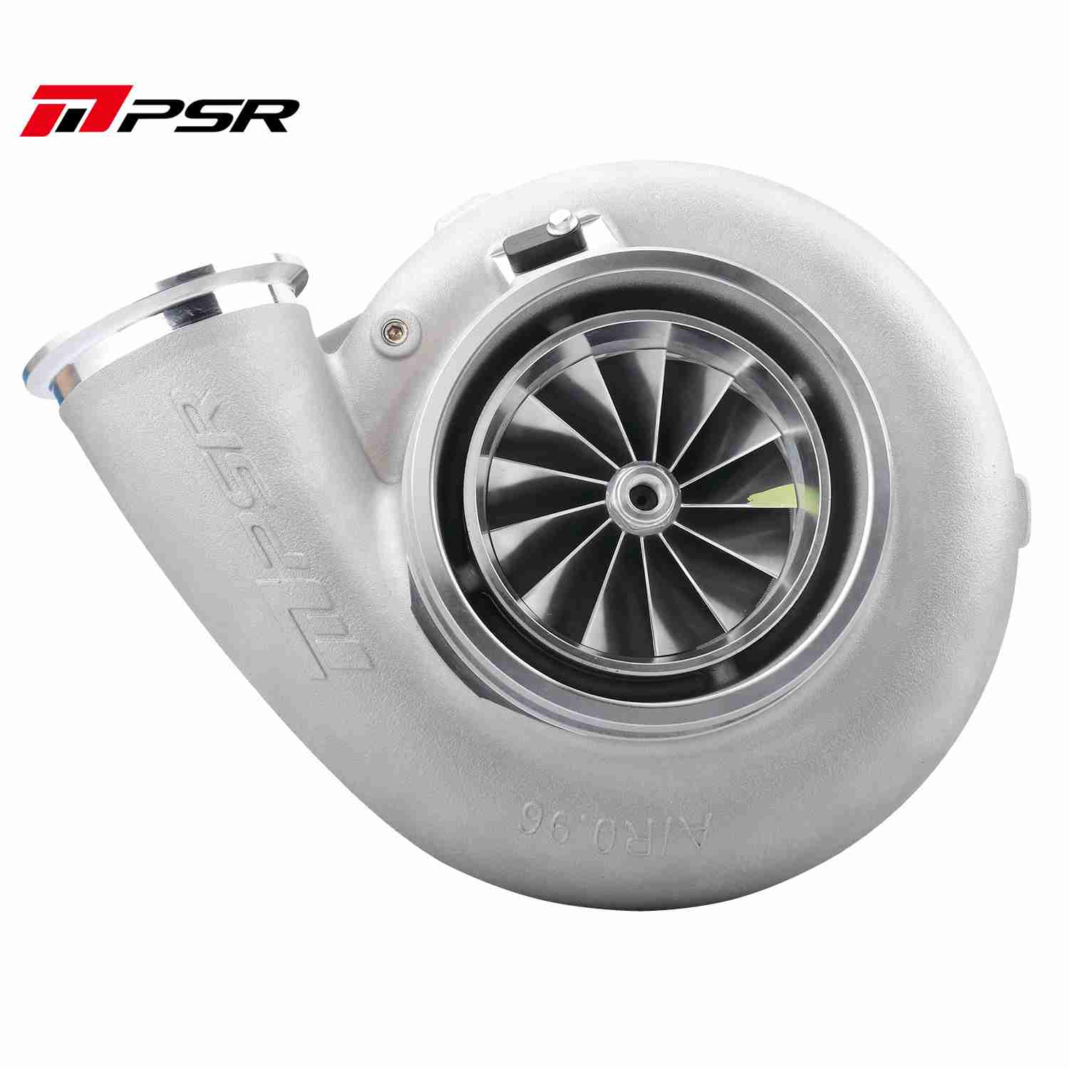 Pulsar Turbo - PSR PRO106 HP Rating 3000 1 Pulsar Turbo - PSR PRO106 HP Rating 3000